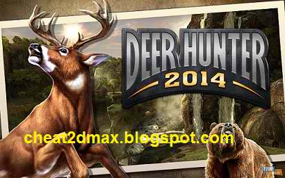 Deer Hunter 2016 Trainer